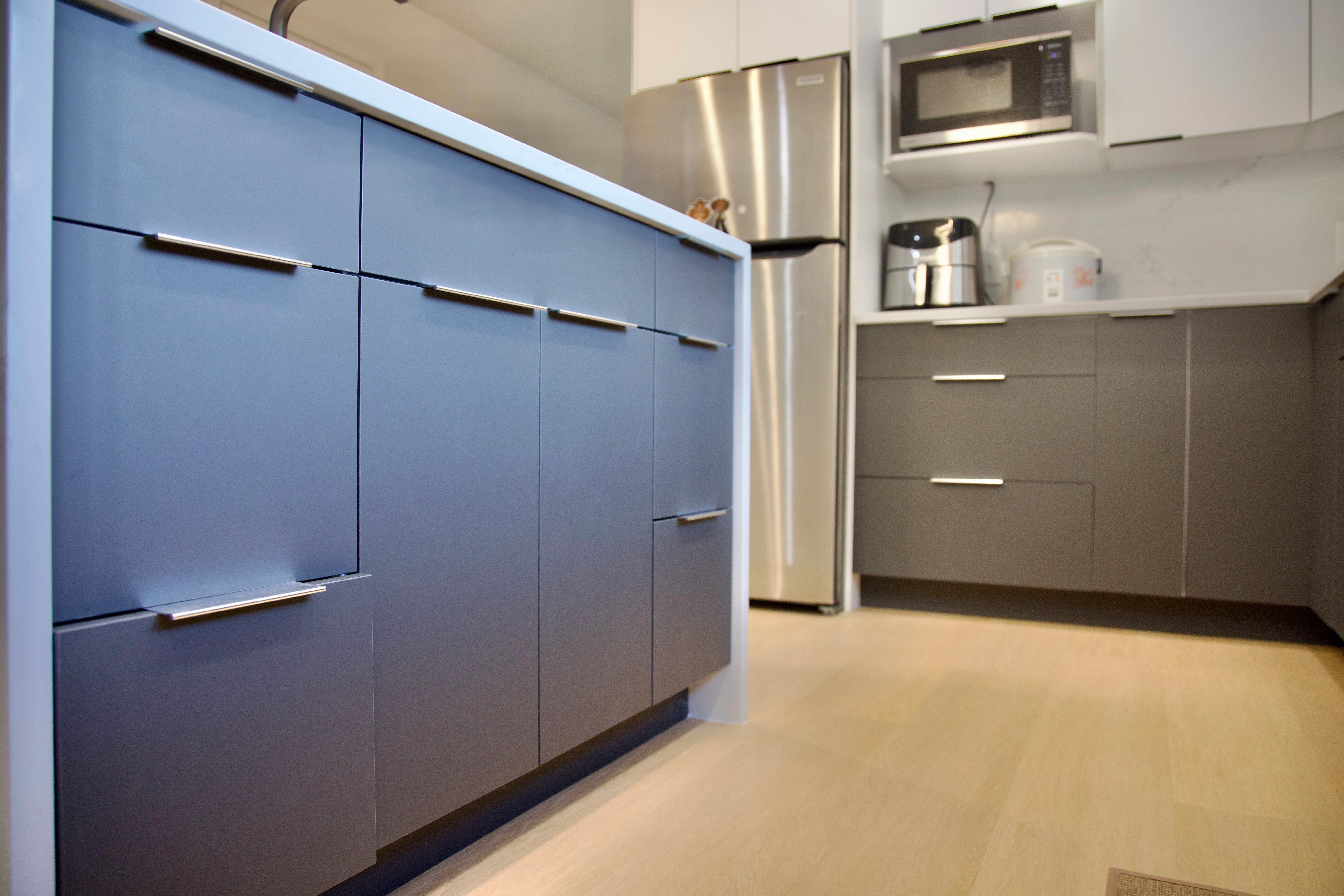 European style project 2