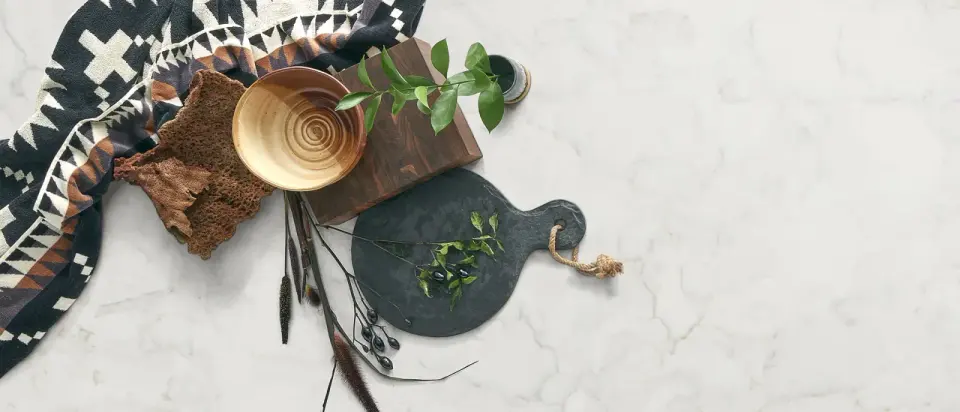 Calacatta Fioressa™