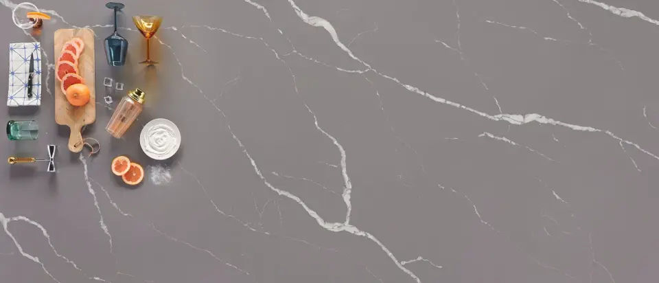 Calacatta Laza Grigio®