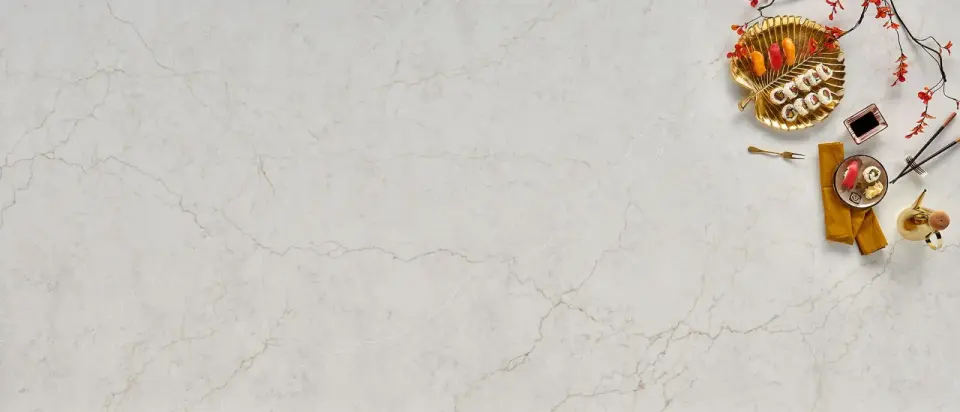 Calacatta Miraggio Cove®