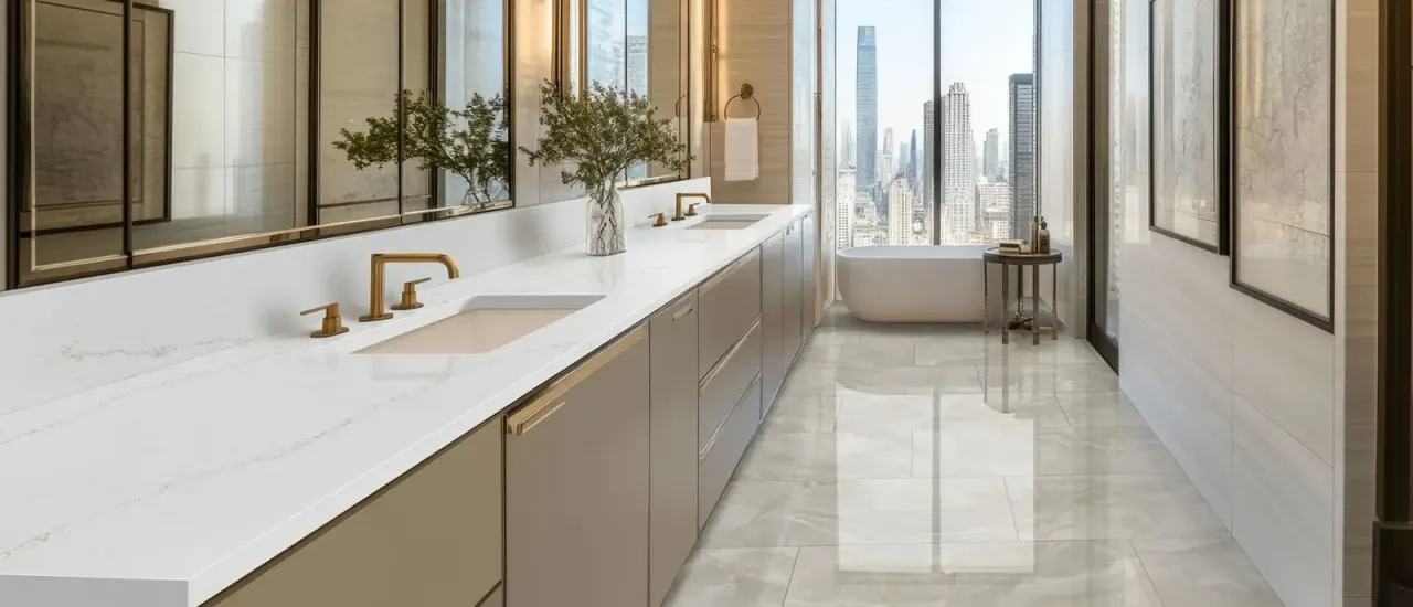 Calacatta Rusta™ - image 1