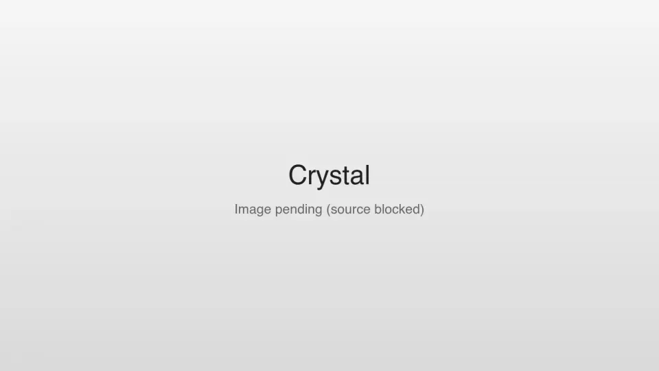 Crystal