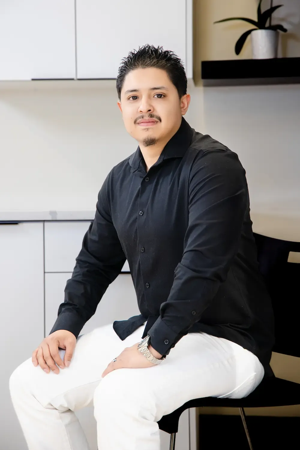 Eduardo Lalo Gonzalez