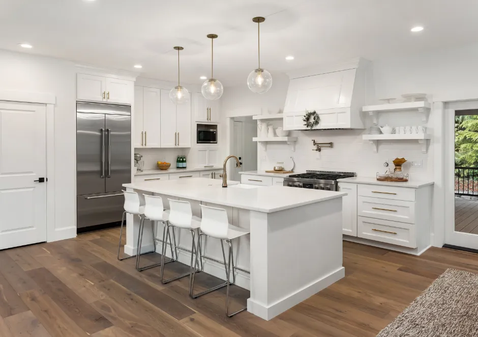 European Style Projects