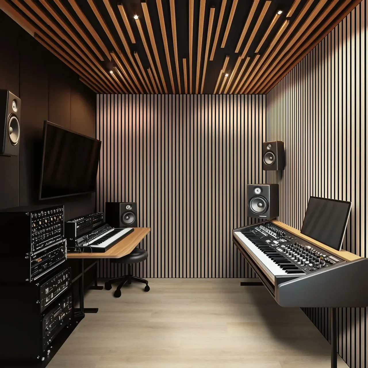 Hyde Haven - image 2